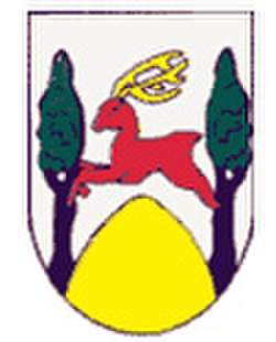 POL gmina Piaski COA